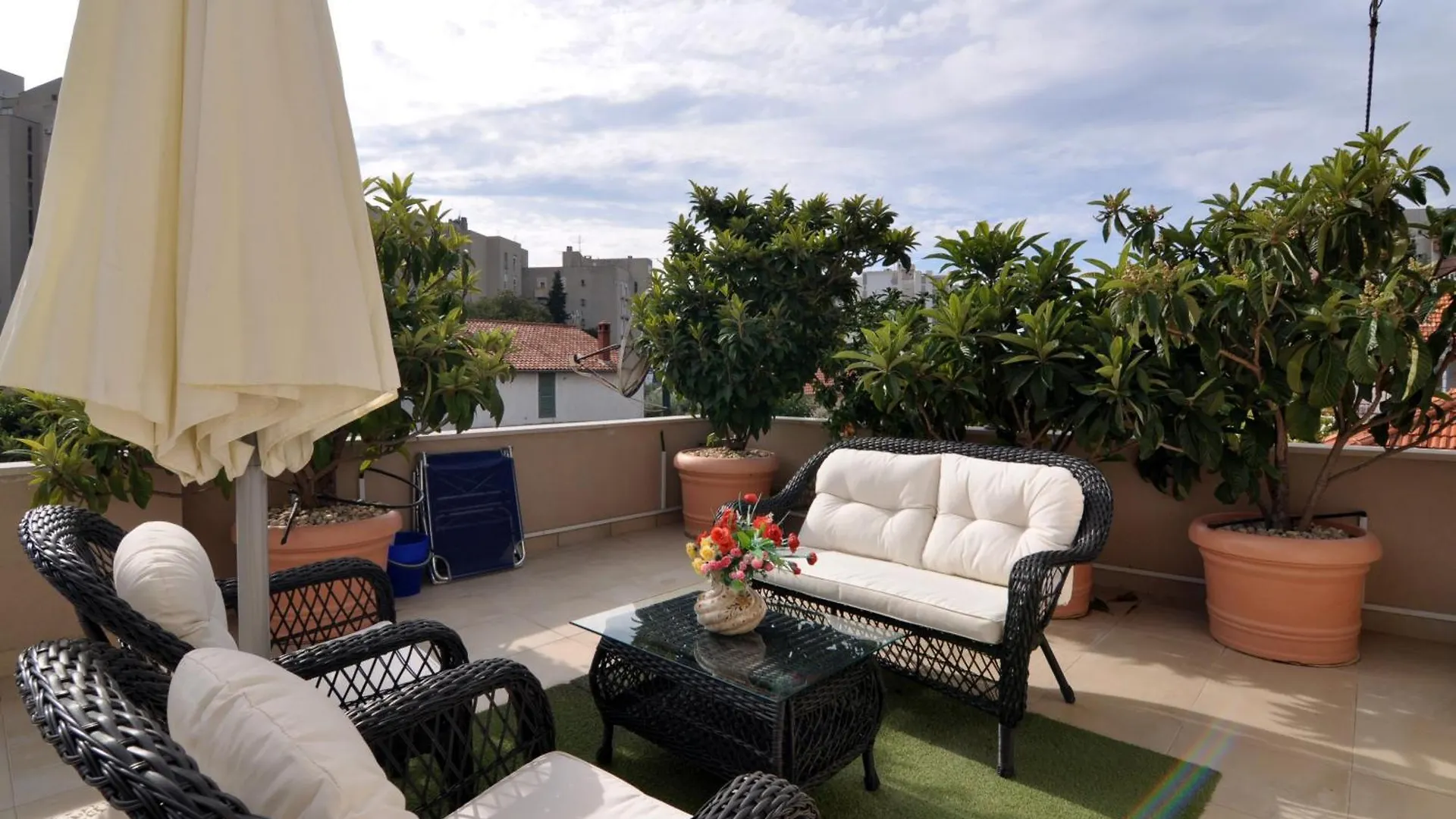 Apartment House Isabel Zadar