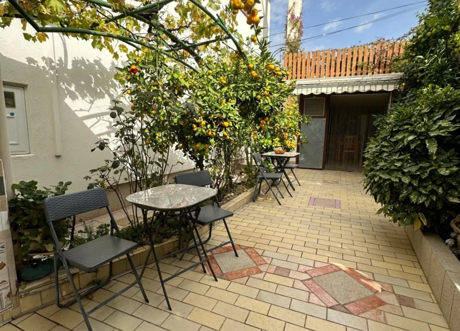 Apartment House Isabel Zadar