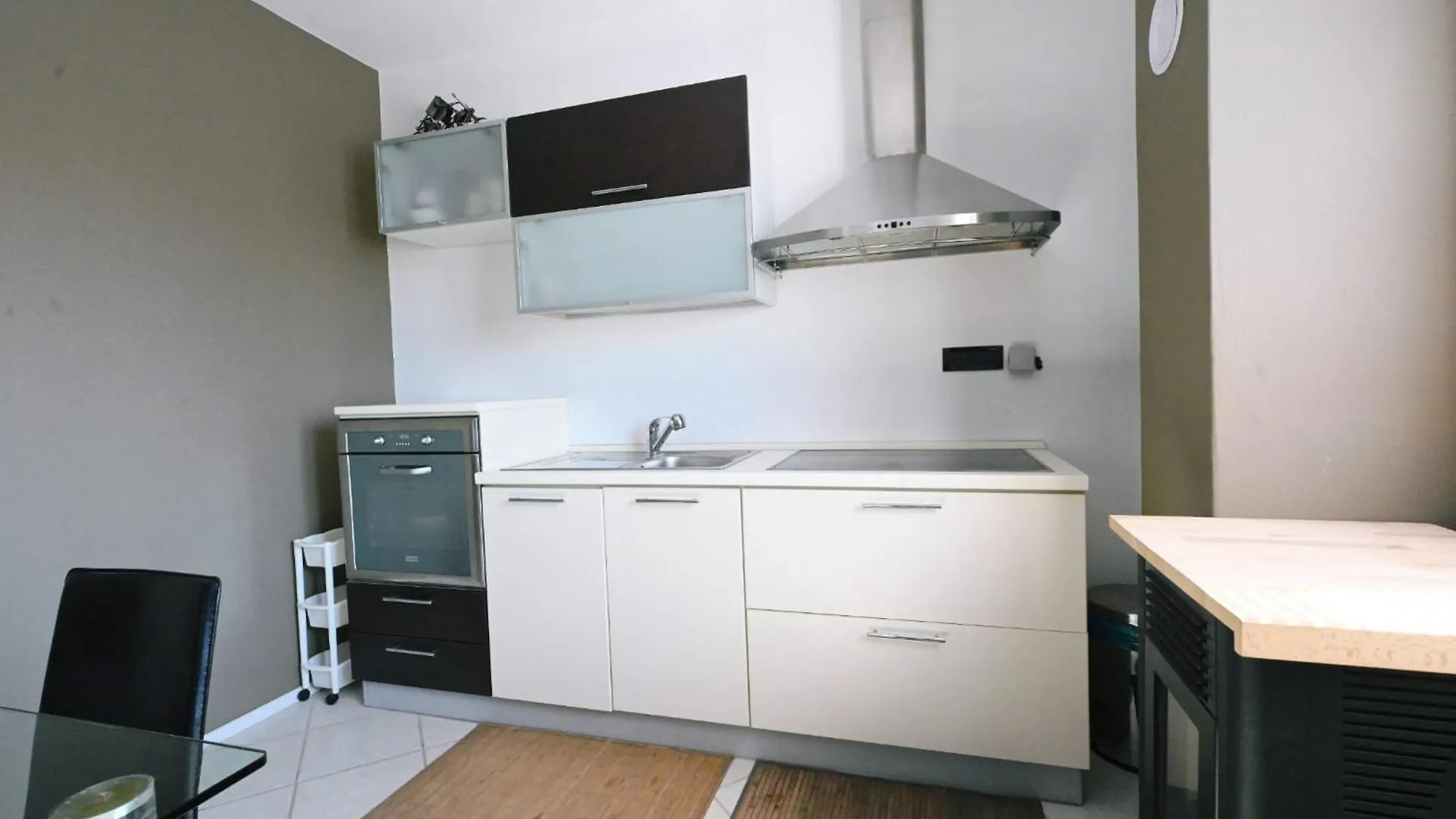 Apartment House Isabel Zadar