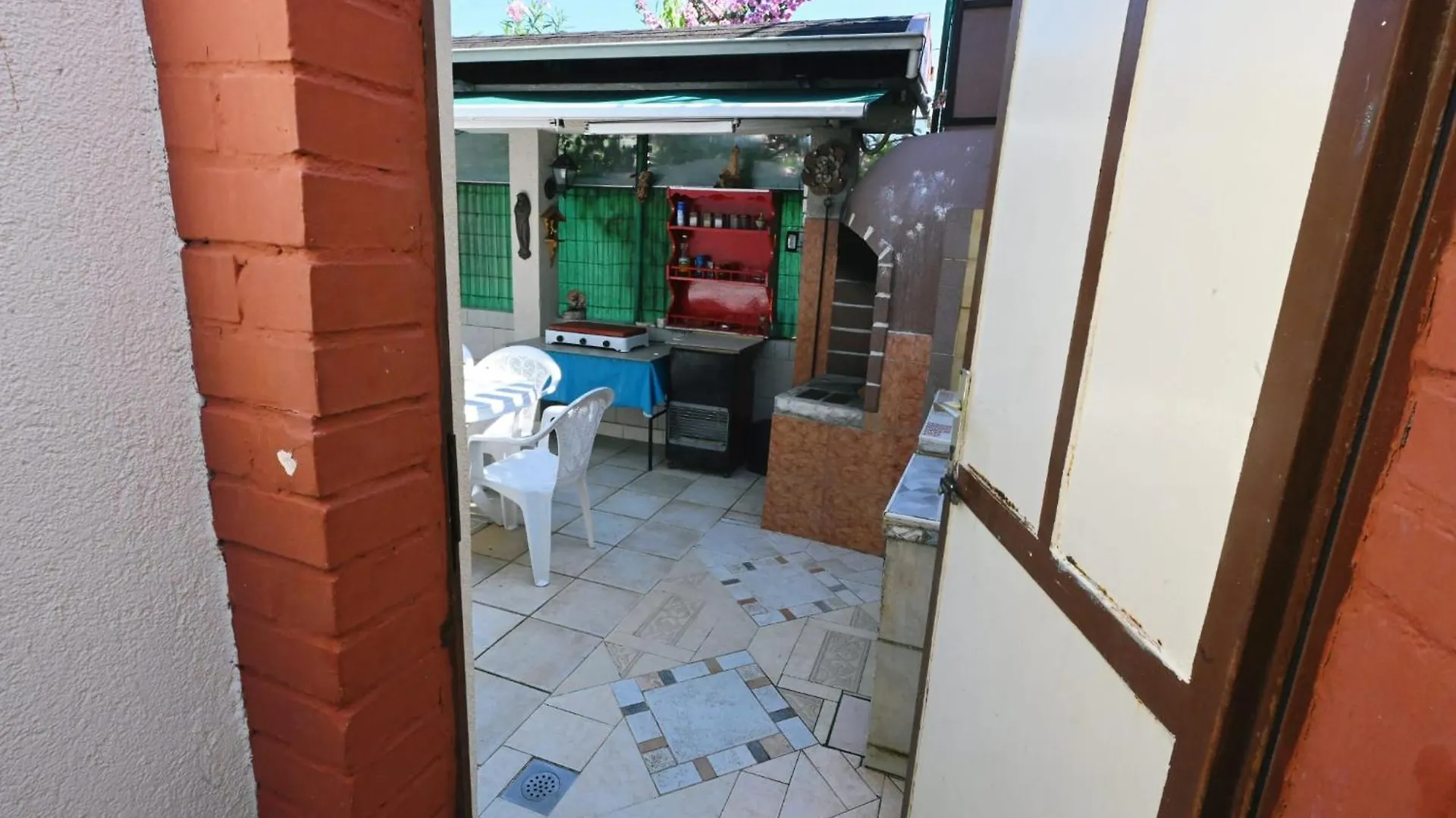 Apartment House Isabel Zadar 0*,