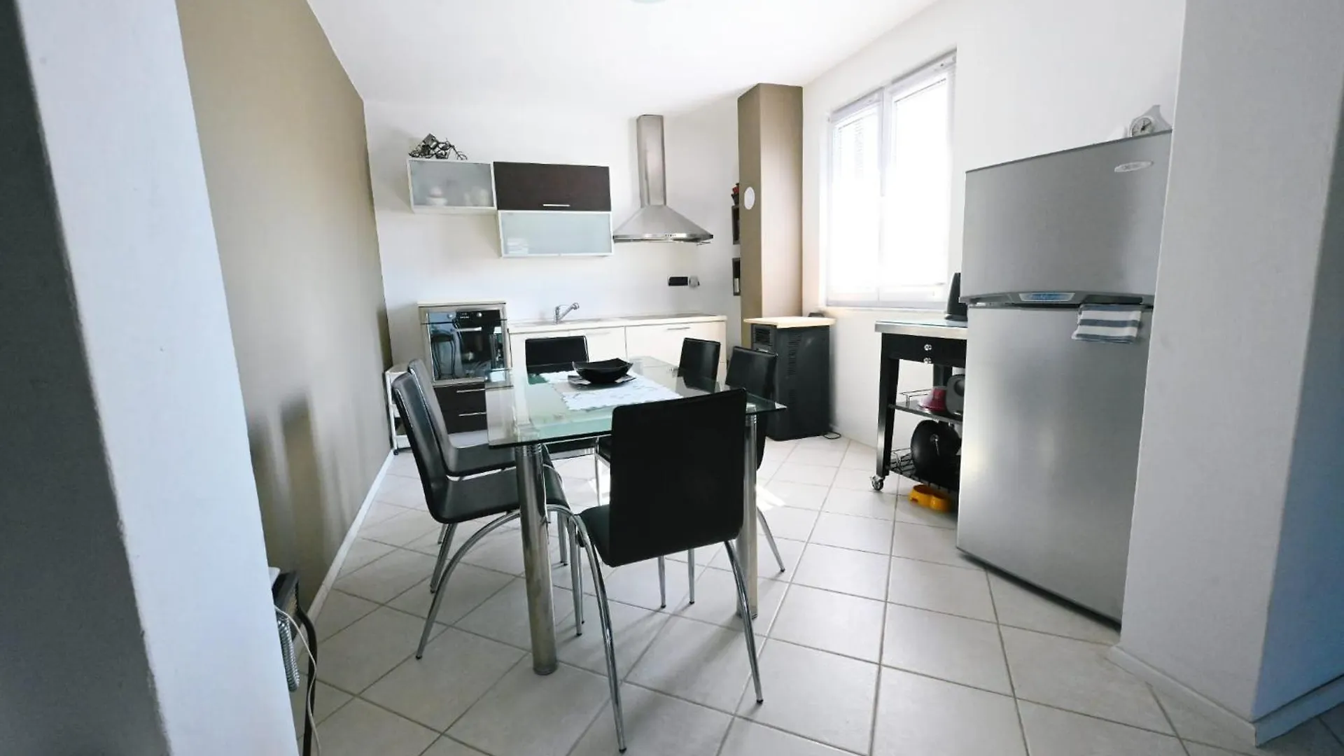 Apartment House Isabel Zadar
