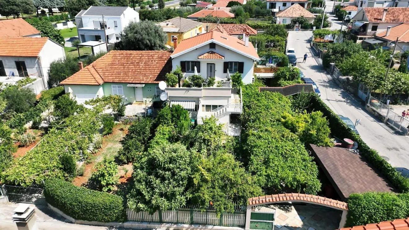זאדאר Apartment House Isabel